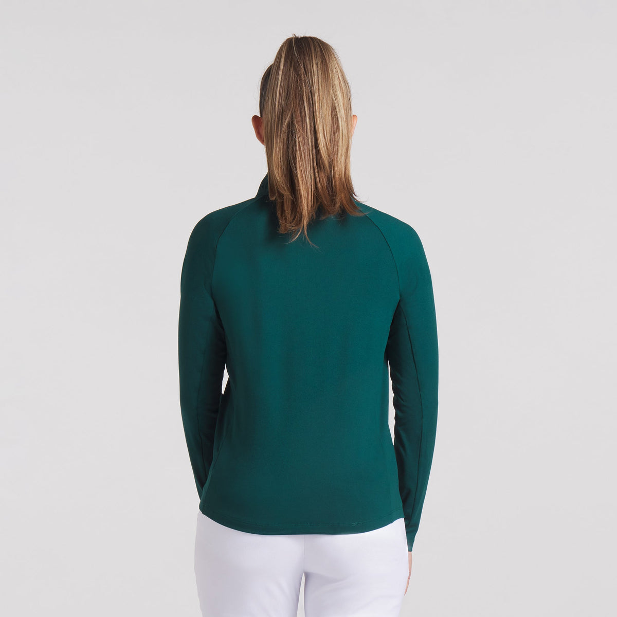 Women's Pure 2.0 Golf 1/4 Zip