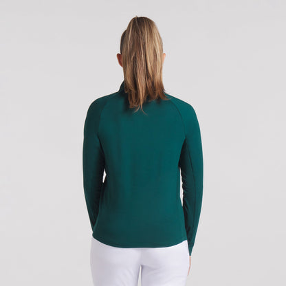 Women's Pure 2.0 Golf 1/4 Zip