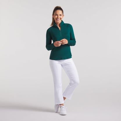 Women's Pure 2.0 Golf 1/4 Zip