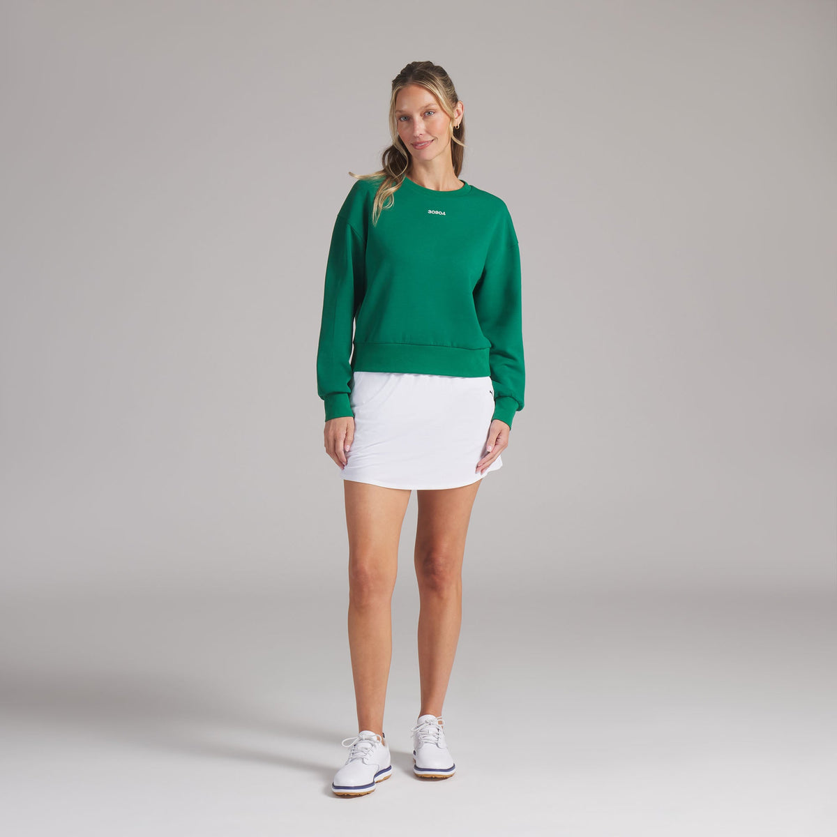 Women's 30904 CLOUDSPUN Golf Fleece