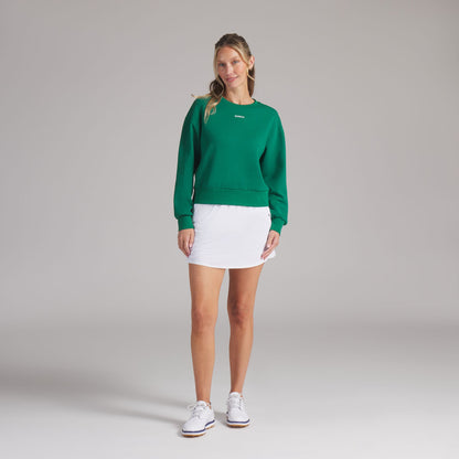 Women's 30904 CLOUDSPUN Golf Fleece