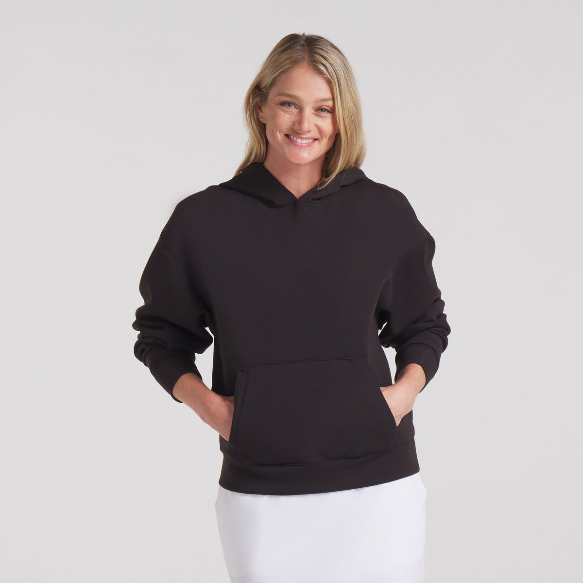 Women's CLOUDSPUN Fleece Golf Hoodie