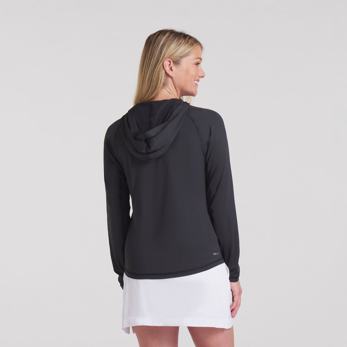 Women's CLOUDSPUN Fleece Golf Hoodie