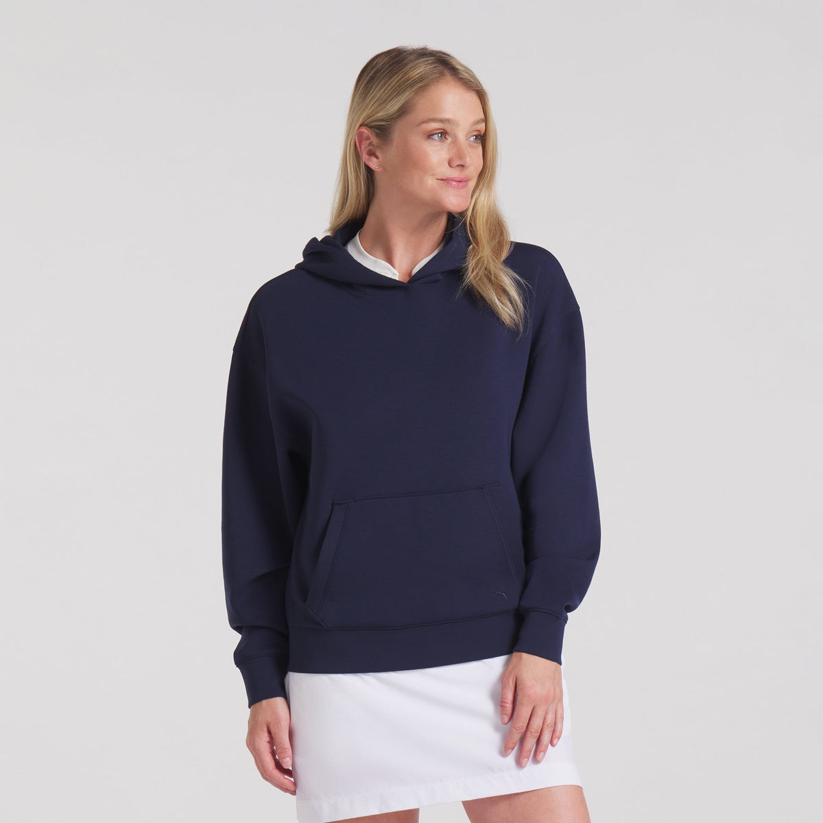 Women's CLOUDSPUN Fleece Golf Hoodie