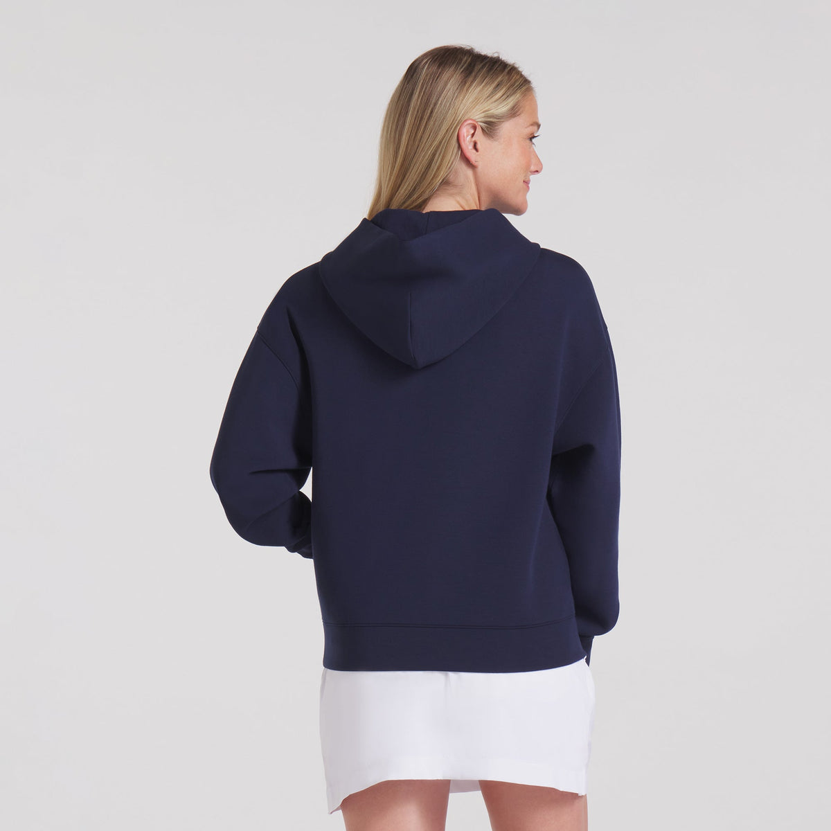 Women's CLOUDSPUN Fleece Golf Hoodie