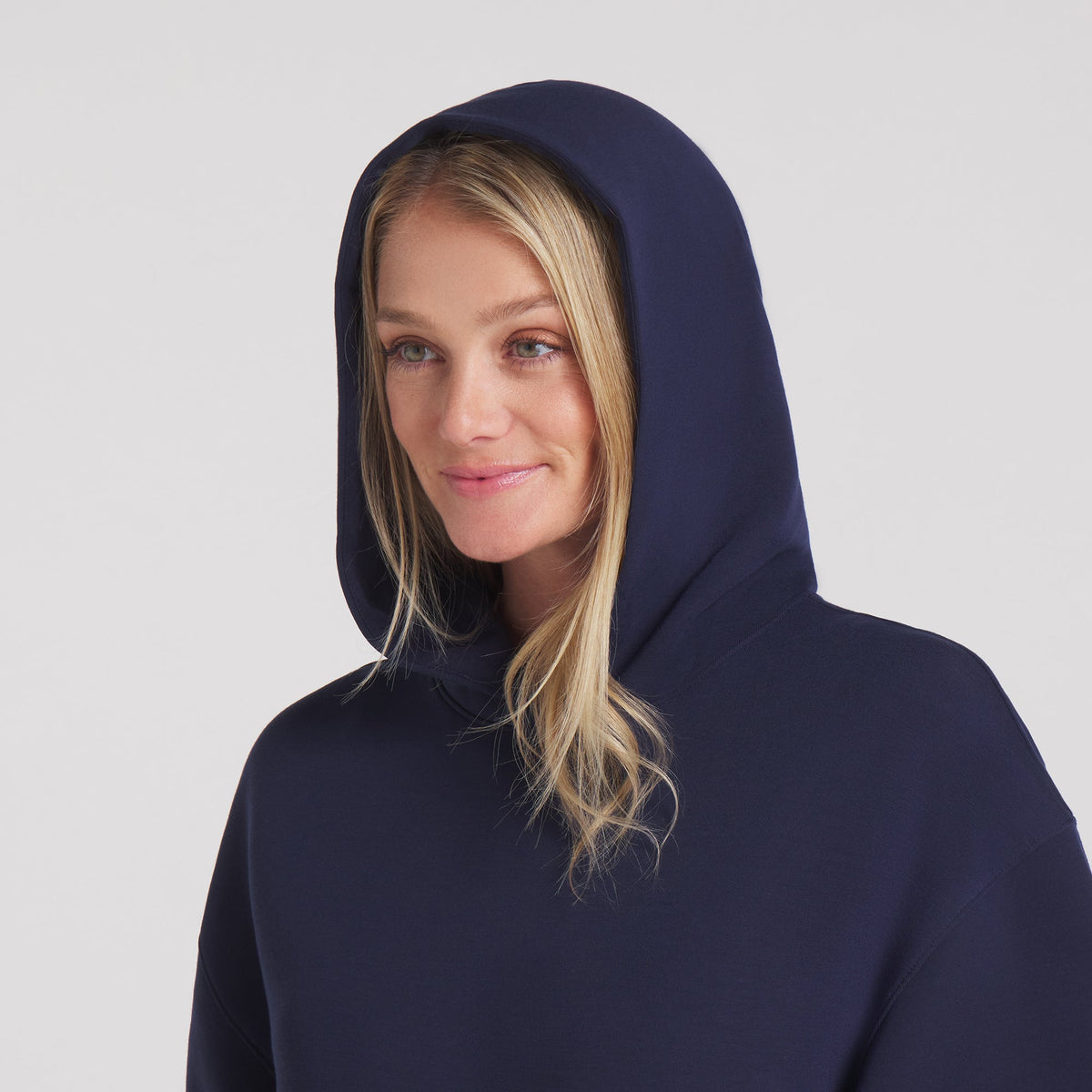 Women's CLOUDSPUN Fleece Golf Hoodie