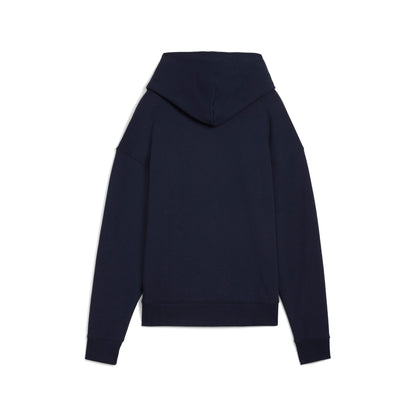 Women's CLOUDSPUN Fleece Golf Hoodie