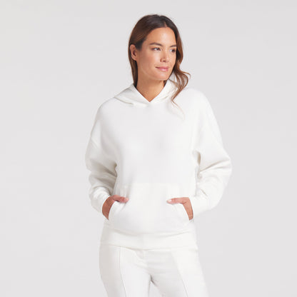Women's CLOUDSPUN Fleece Golf Hoodie