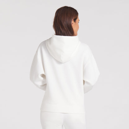 Women's CLOUDSPUN Fleece Golf Hoodie