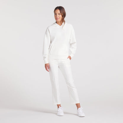 Women's CLOUDSPUN Fleece Golf Hoodie