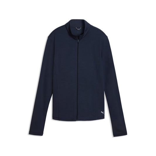 Women's Pure Textured Golf Jacket