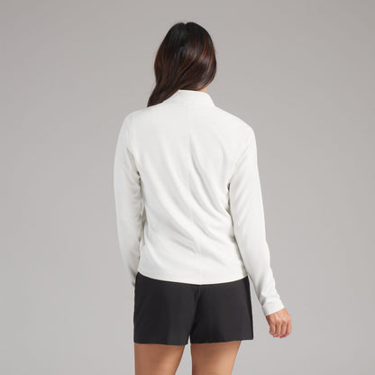 Women's Pure Textured Golf Jacket