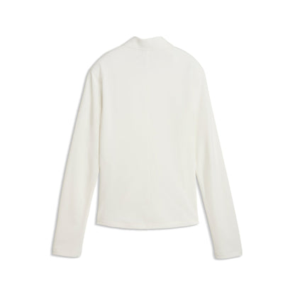 Women's Pure Textured Golf Jacket