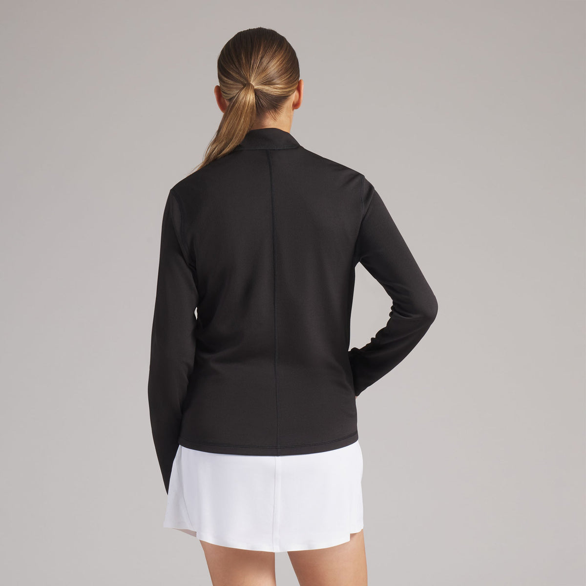 Women's Pure Textured Golf Jacket