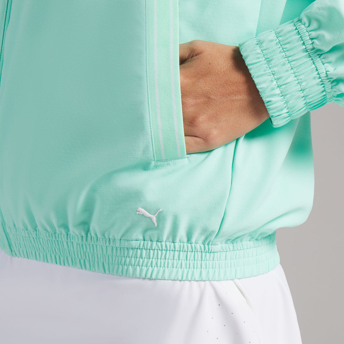 Women's Wind Golf Jacket