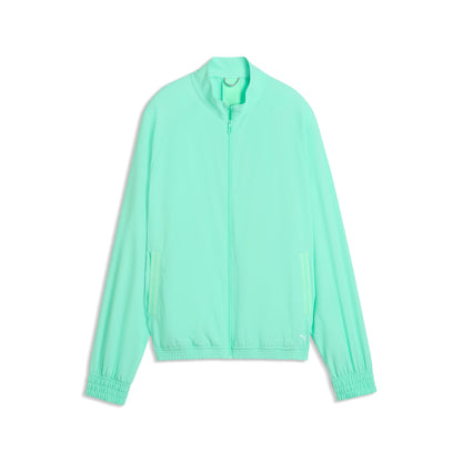 Women's Wind Golf Jacket