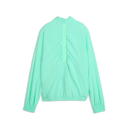 Women's Wind Golf Jacket
