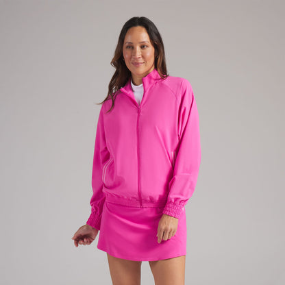 Women's Wind Golf Jacket