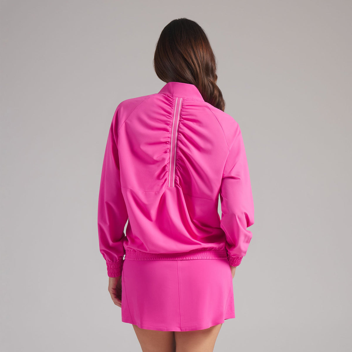 Women's Wind Golf Jacket