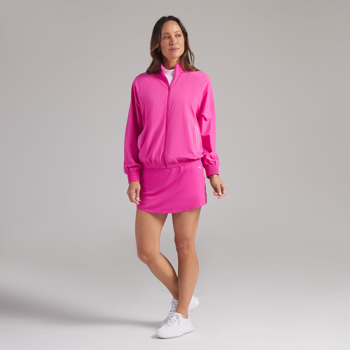 Women's Wind Golf Jacket