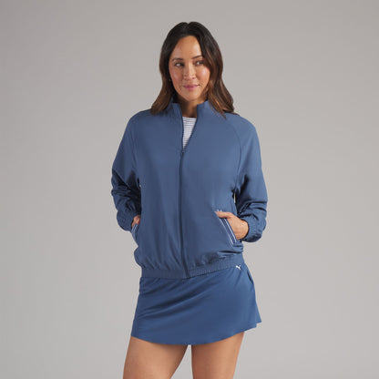 Women's Wind Golf Jacket