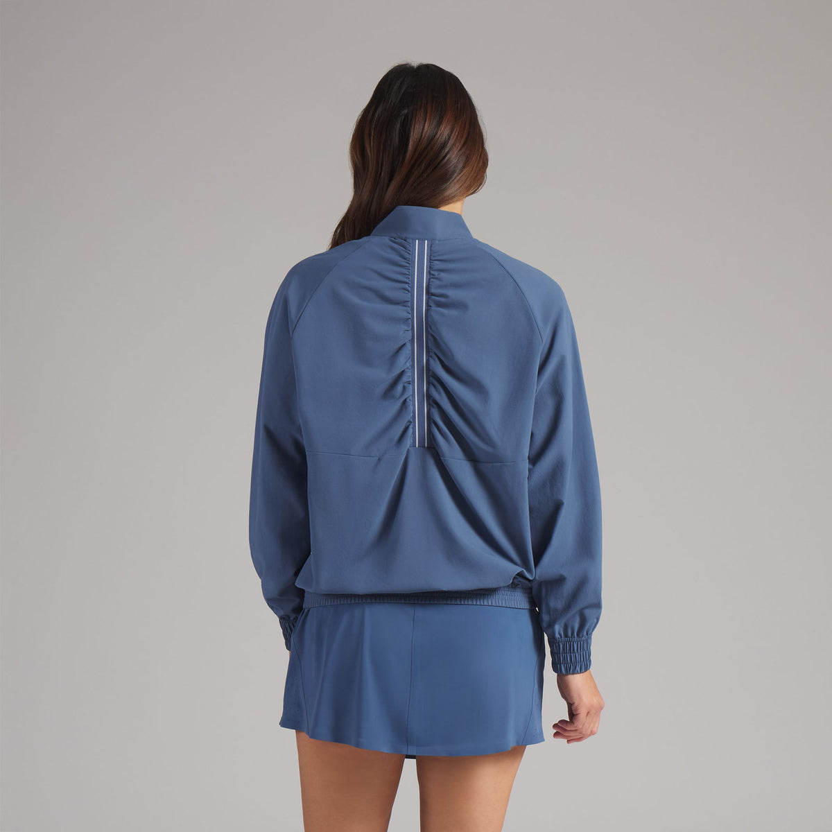 Women's Wind Golf Jacket