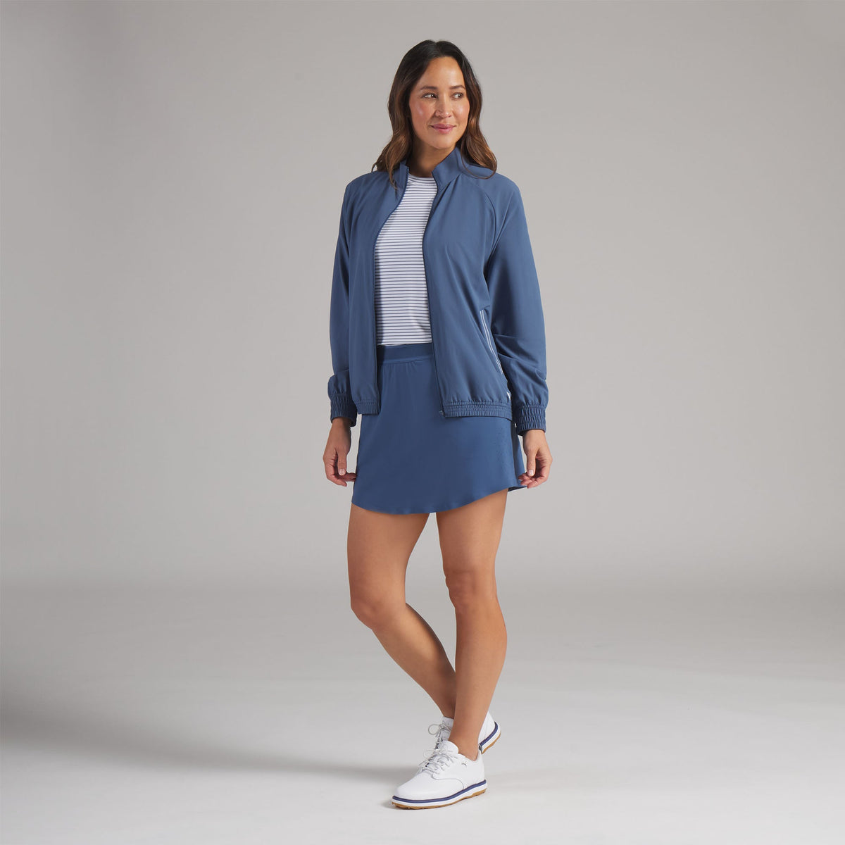 Women's Wind Golf Jacket