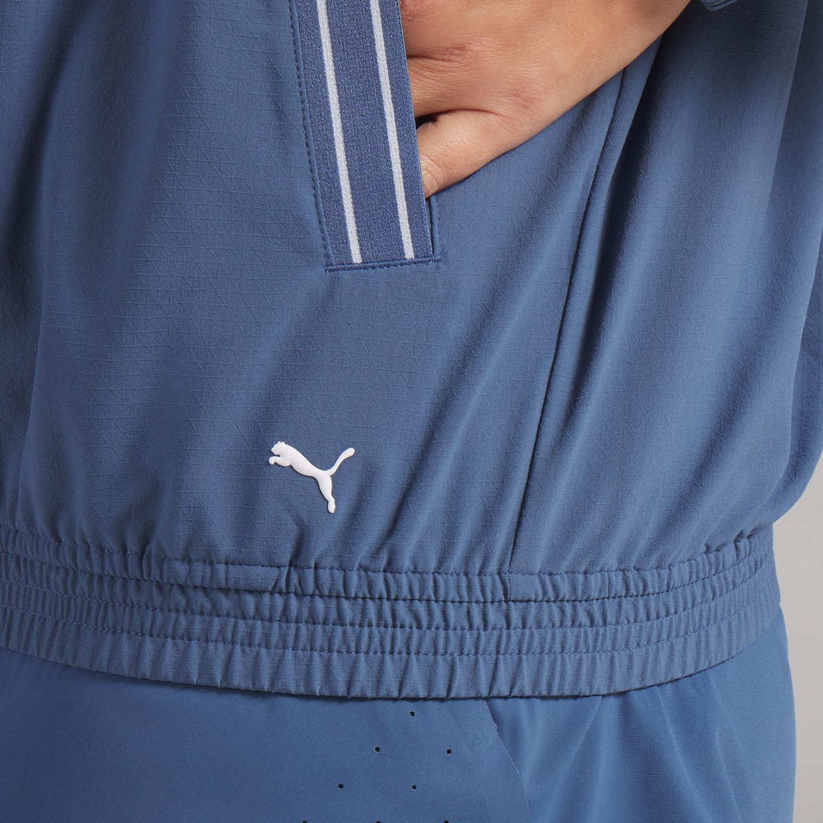 Women's Wind Golf Jacket