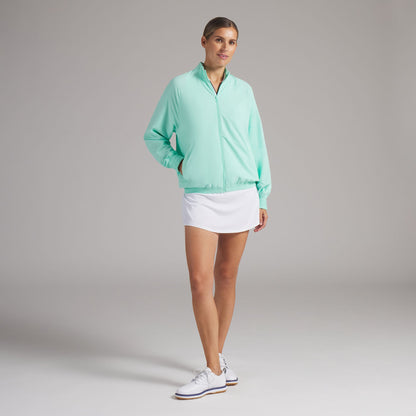 Women's Wind Golf Jacket