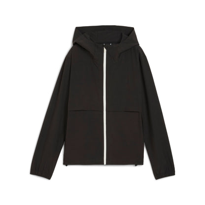 Women's Ripguard Full Zip Golf Jacket