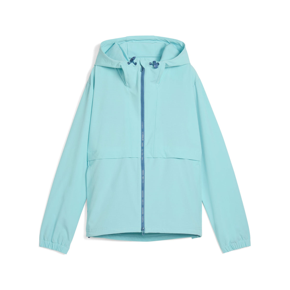 Women's Ripguard Full Zip Golf Jacket