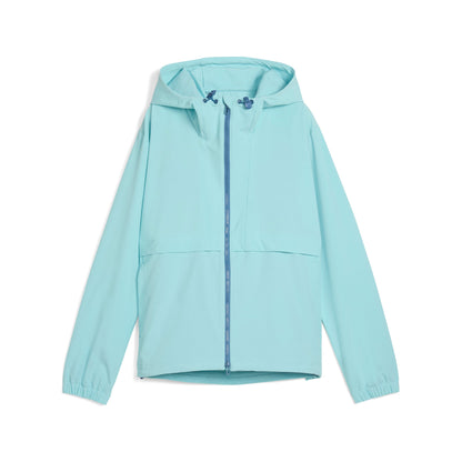 Women's Ripguard Full Zip Golf Jacket