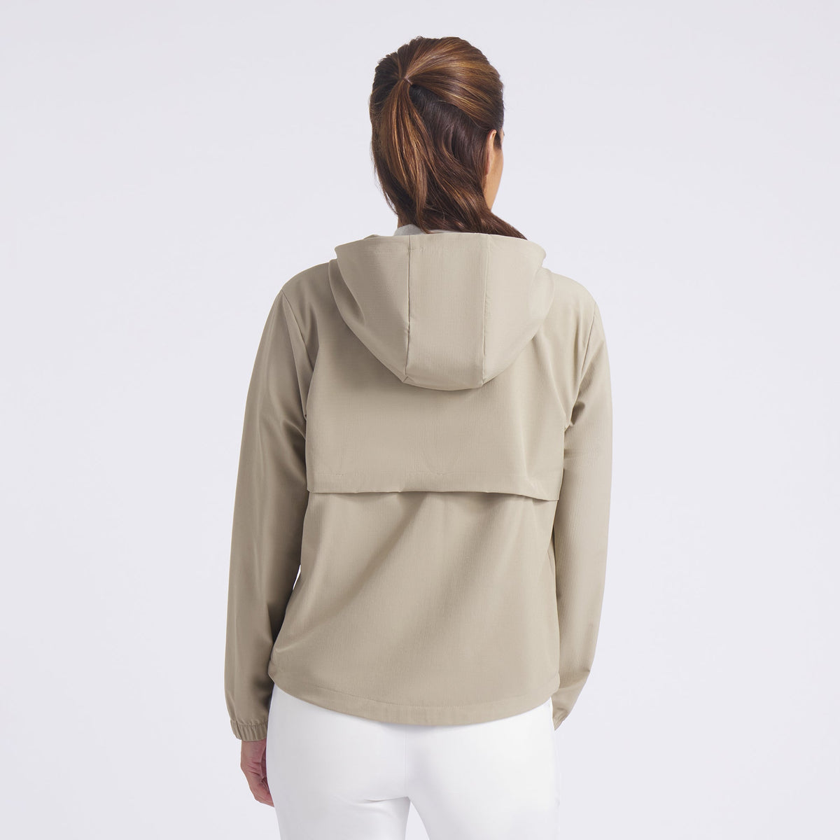 Women's Ripguard Full Zip Golf Jacket