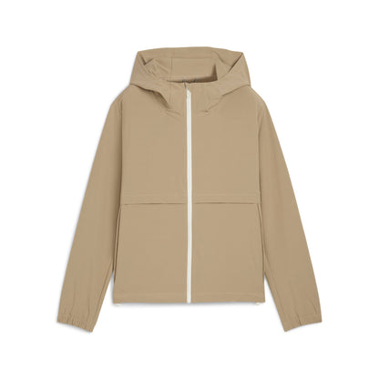 Women's Ripguard Full Zip Golf Jacket