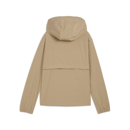 Women's Ripguard Full Zip Golf Jacket