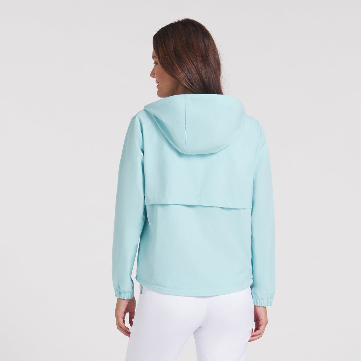Women's Ripguard Full Zip Golf Jacket