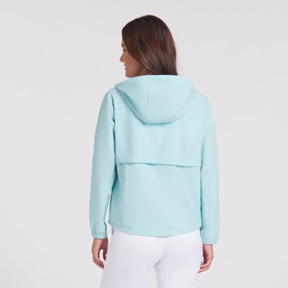 Women's Ripguard Full Zip Golf Jacket
