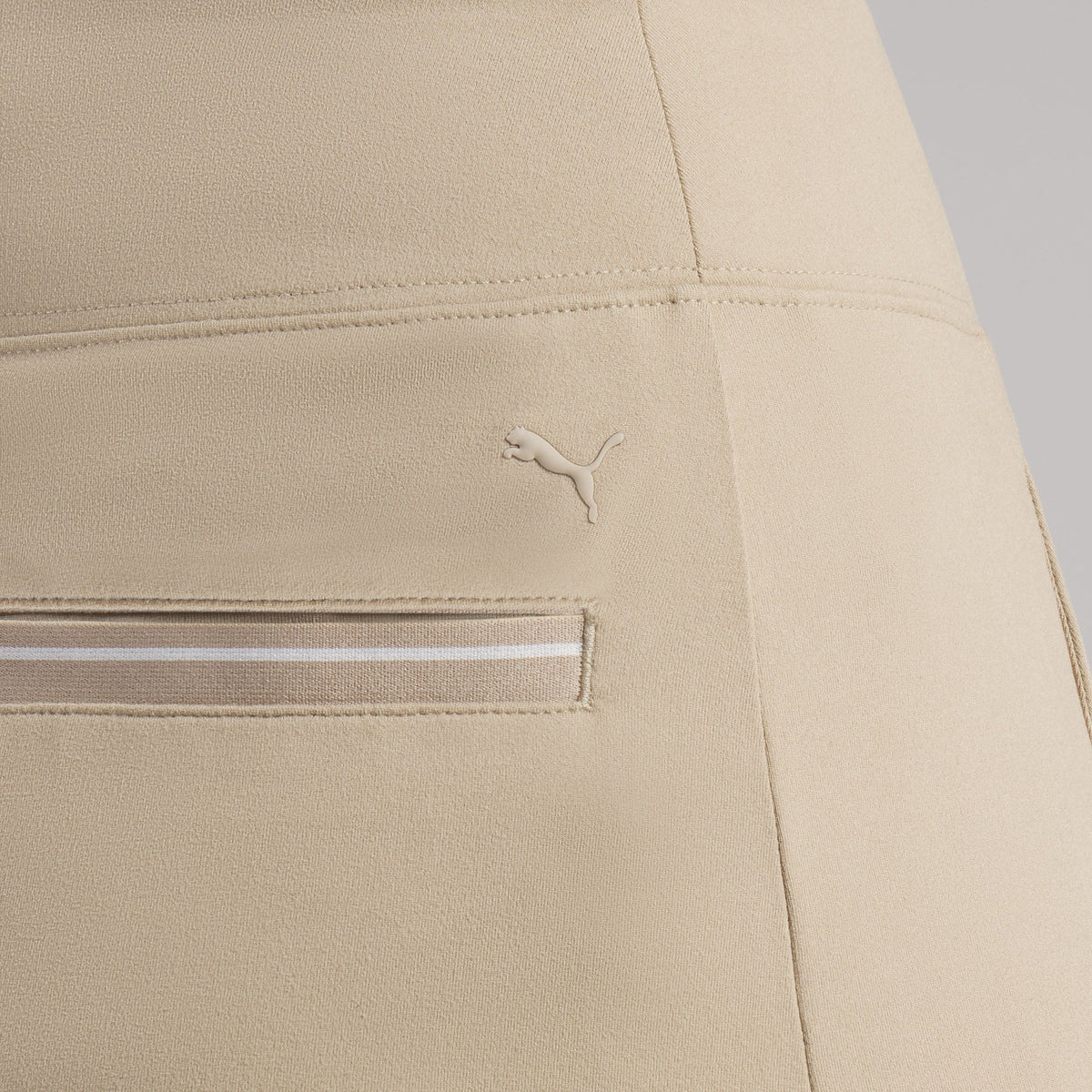 Women's CLOUDSPUN Lana 16" Golf Skirt