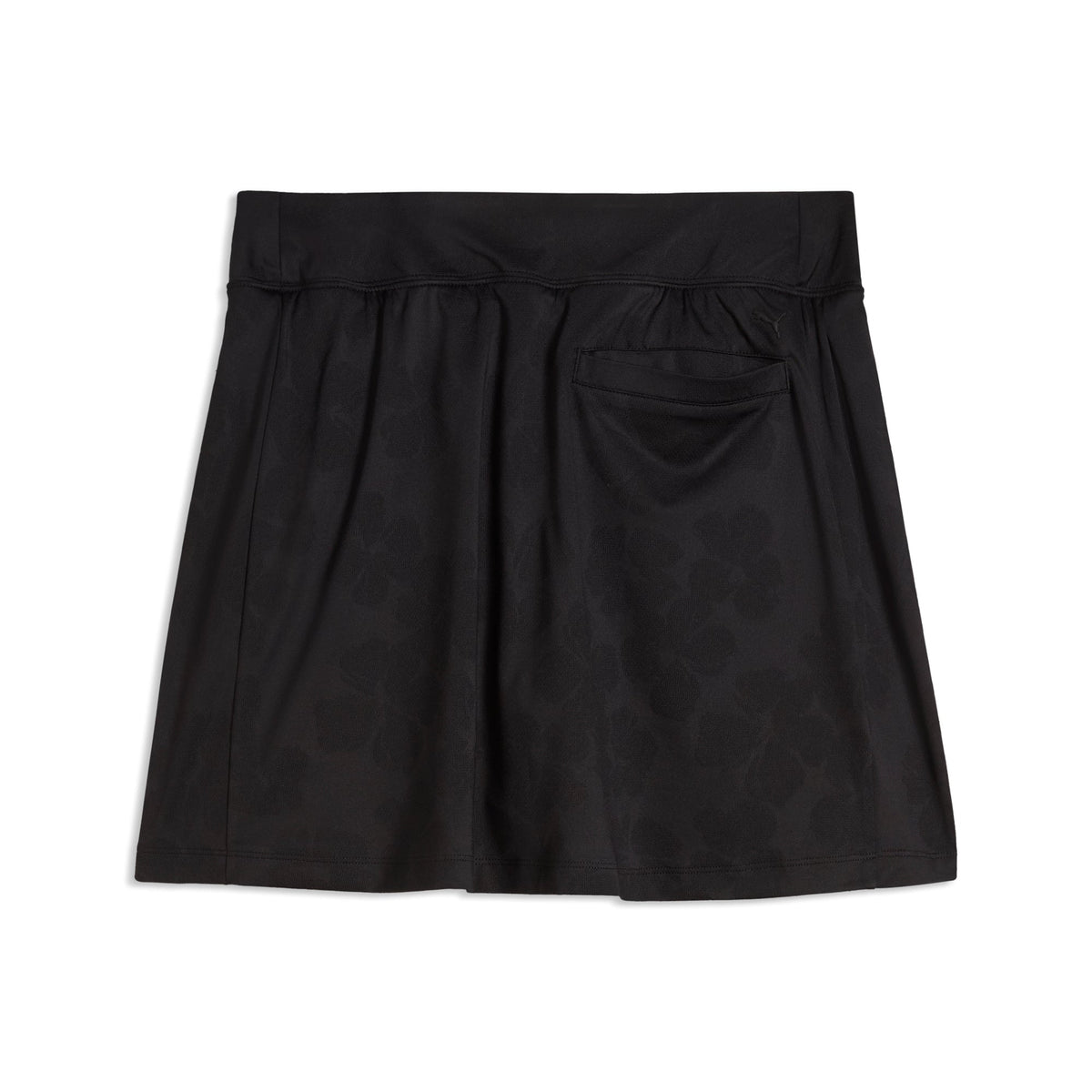 Women's Lana Floral Lace Jacquard 16" Golf Skirt