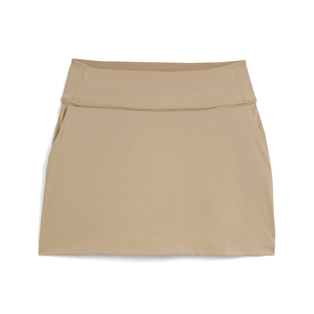 Women's Blake Piped Knit 15.5" Golf Skirt