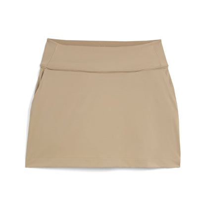 Women's Blake Piped Knit 15.5" Golf Skirt