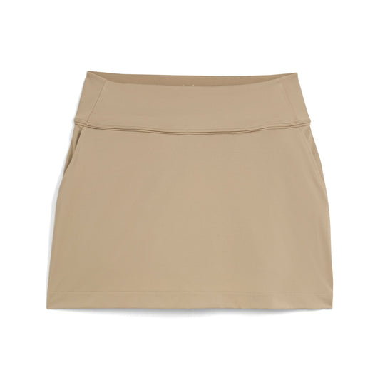 Women's Blake Piped Knit 15.5" Golf Skirt