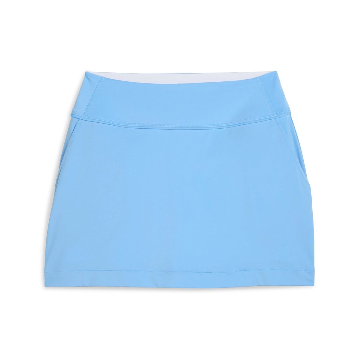 Women's Blake Piped Knit 15.5" Golf Skirt