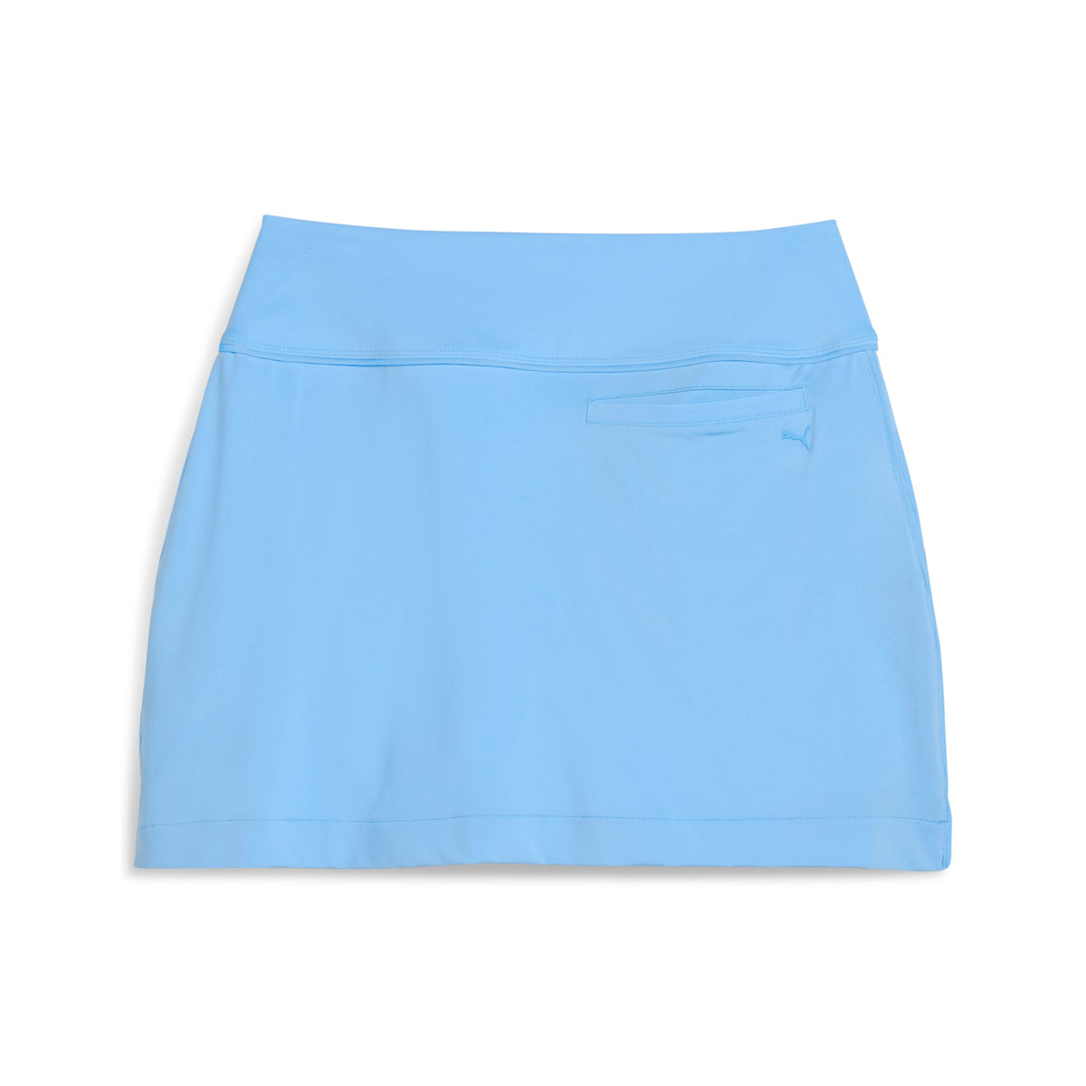 Women's Blake Piped Knit 15.5" Golf Skirt