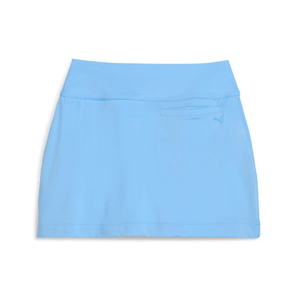 Women's Blake Piped Knit 15.5" Golf Skirt
