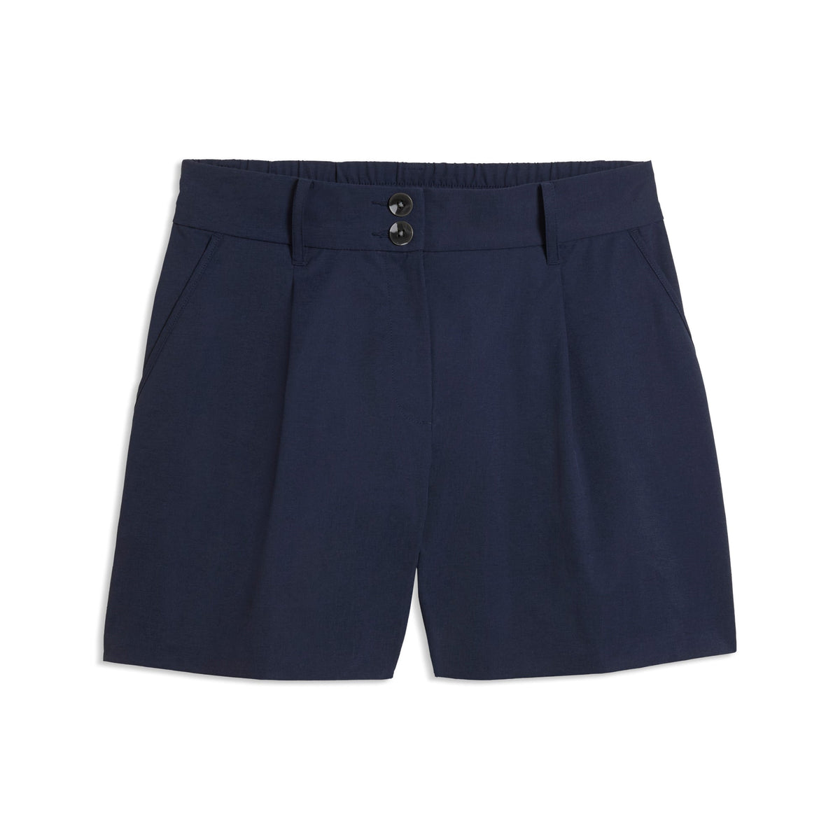 Women's Avant Trouser Golf Shorts