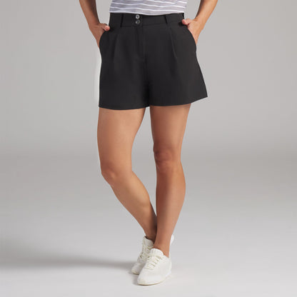 Women's Avant Trouser Golf Shorts
