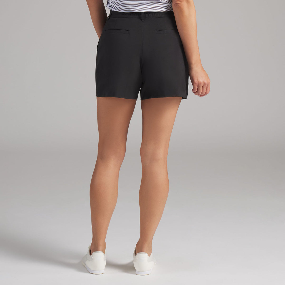 Women's Avant Trouser Golf Shorts