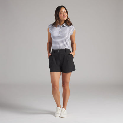 Women's Avant Trouser Golf Shorts