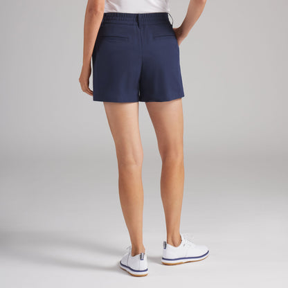 Women's Avant Trouser Golf Shorts